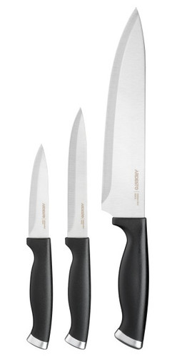 Купить Набор ножей Ardesto Gemini Gourmet в интернет-магазине DNS. Характеристики, цена Ardesto Gemini Gourmet | 9360103.