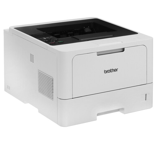 Купить Принтер лазерный Brother HL-L5210DW в интернет-магазине DNS. Характеристики, цена Brother HL-L5210DW | 5469465.
