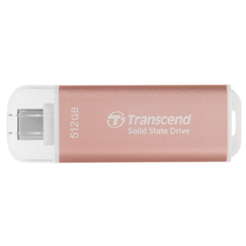 Купить 512 ГБ Внешний SSD Transcend ESD300P [TS512GESD300P] в интернет-магазине DNS. Характеристики, цена Transcend ESD300P | 5452708.