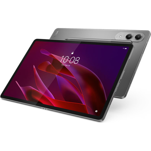 Купить 11.1" Планшет Lenovo Yoga Tab Wi-Fi 256 ГБ серый + стилус в интернет-магазине DNS. Характеристики, цена Lenovo Yoga Tab Wi-Fi | 5932227.