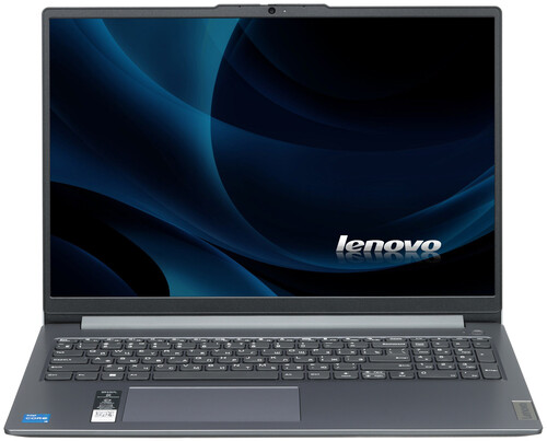 Купить 16" Ноутбук Lenovo IdeaPad Slim 3 16IAH8 серый в интернет-магазине DNS. Характеристики, цена Lenovo IdeaPad Slim 3 16IAH8 | 5480032.
