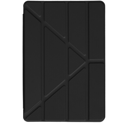 Купить Чехол-книжка  Aceline Origami для Samsung Galaxy Tab A9+ черный в интернет-магазине DNS. Характеристики, цена Aceline Origami | 5434141.