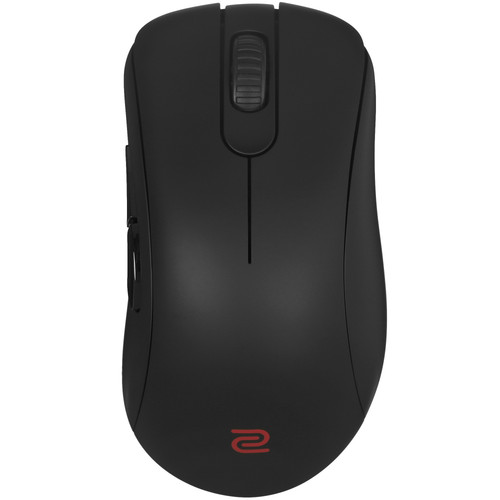 Купить Мышь беспроводная Zowie Wireless EC2-DW [9H.N4VBE.A2C] черный в интернет-магазине DNS. Характеристики, цена Zowie Wireless EC2-DW | 9339083.
