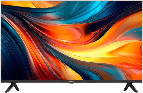 Купить 32" (80 см) Телевизор Xiaomi TV A 32 2025 черный в интернет-магазине DNS. Характеристики, цена Xiaomi TV A 32 2025 | 5455775.