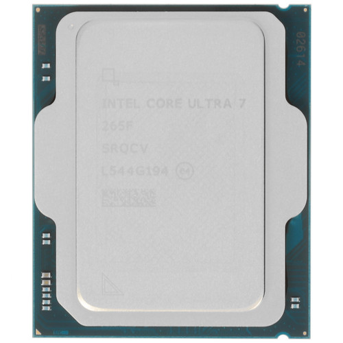 Купить Процессор Intel Core Ultra 7 265F OEM в интернет-магазине DNS. Характеристики, цена Intel Core Ultra 7 265F | 9348188.