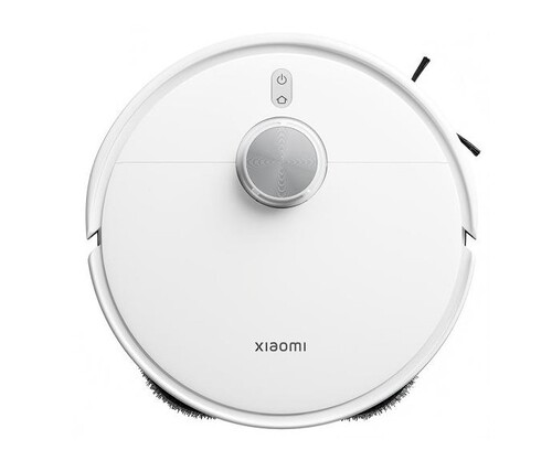 Купить Робот-пылесос Xiaomi Robot Vacuum S40 Pro белый в интернет-магазине DNS. Характеристики, цена Xiaomi Robot Vacuum S40 Pro | 5637400.