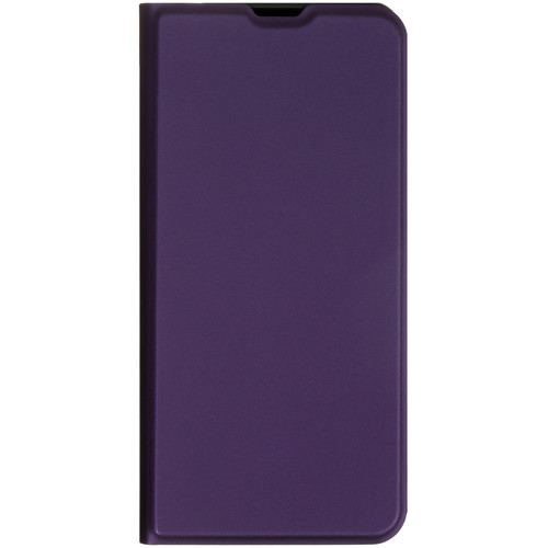 Купить Чехол-книжка  Aceline Kors для Xiaomi REDMI Note 14 фиолетовый в интернет-магазине DNS. Характеристики, цена Aceline Kors | 9294436.
