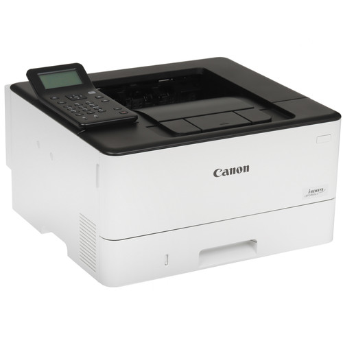Купить Принтер лазерный Canon LBP246dw II в интернет-магазине DNS. Характеристики, цена Canon LBP246dw II | 9370153.
