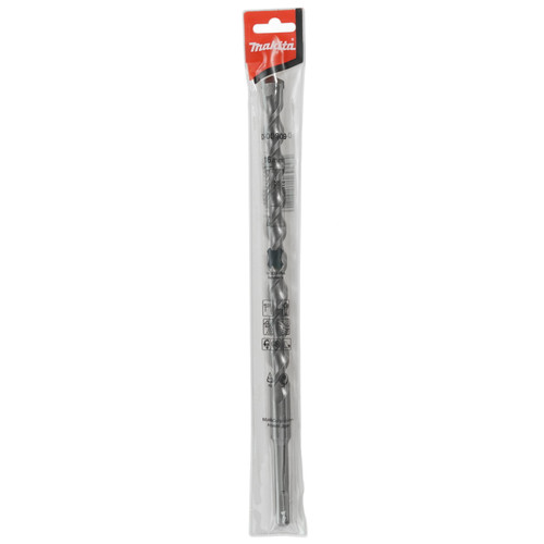 Купить Бур Makita D-00309 310 мм в интернет-магазине DNS. Характеристики, цена Makita D-00309 | 1164433.