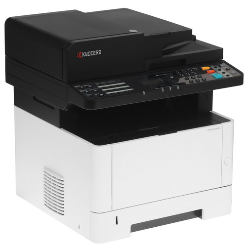 Купить МФУ лазерное Kyocera ECOSYS MA4000fx в интернет-магазине DNS. Характеристики, цена Kyocera ECOSYS MA4000fx | 5636473.