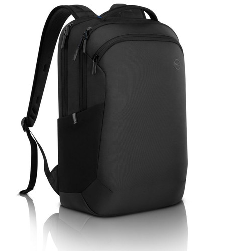Купить Рюкзак Dell Ecoloop Pro Backpack CP5723 черный в интернет-магазине DNS. Характеристики, цена Dell Ecoloop Pro Backpack CP5723 | 9308137.
