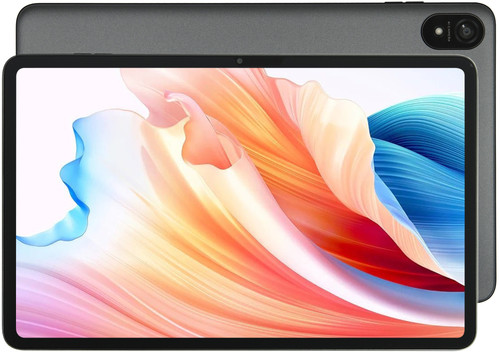 Купить 12" Планшет BlackView Tab 18 LTE 256 ГБ серый + чехол в интернет-магазине DNS. Характеристики, цена BlackView Tab 18 LTE | 9082004.