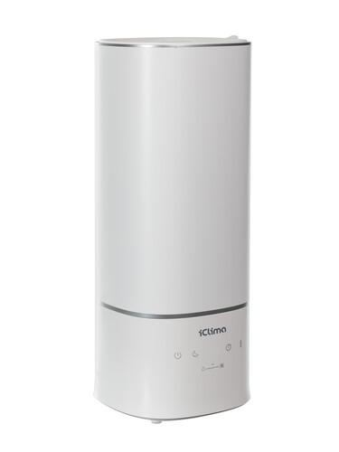 Купить Увлажнитель воздуха iCLIMA LUX-506HW в интернет-магазине DNS. Характеристики, цена iCLIMA LUX-506HW | 9114689.