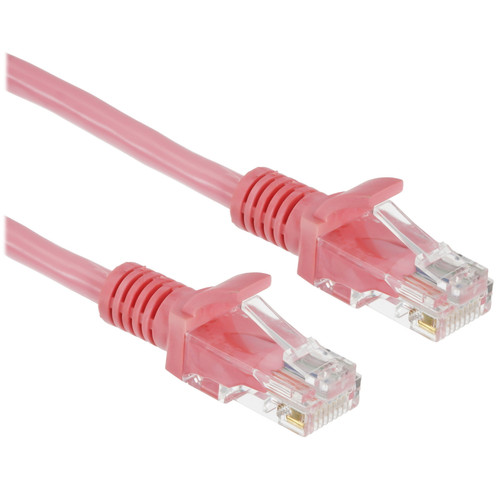 Купить Патч-корд Cablexpert PP12-5M/RO в интернет-магазине DNS. Характеристики, цена Cablexpert PP12-5M/RO | 4820692.
