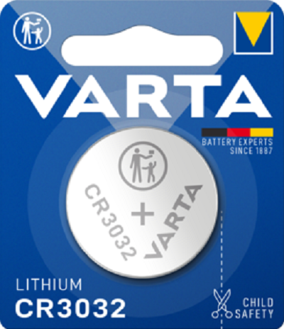 Купить Батарейка Varta в интернет-магазине DNS. Характеристики, цена Varta | 9442147.
