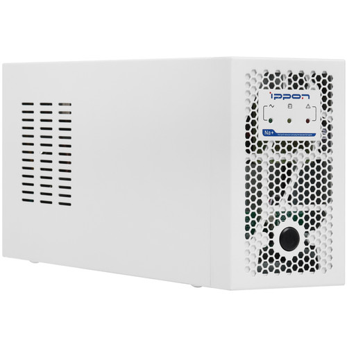 Купить ИБП Ippon Na+ Frosty 650 в интернет-магазине DNS. Характеристики, цена Ippon Na+ Frosty 650 | 9363063.