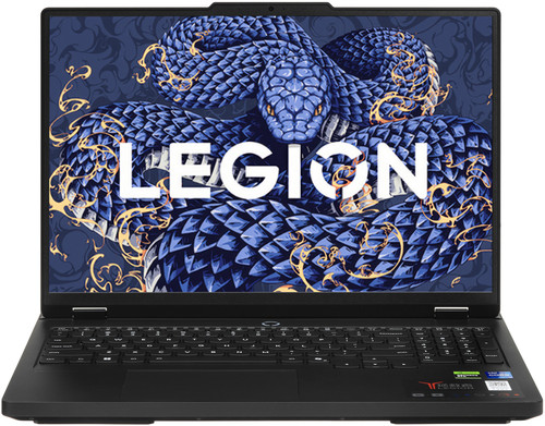 Купить 16" Ноутбук Lenovo Legion Y7000P черный в интернет-магазине DNS. Характеристики, цена Lenovo Legion Y7000P | 5638924.