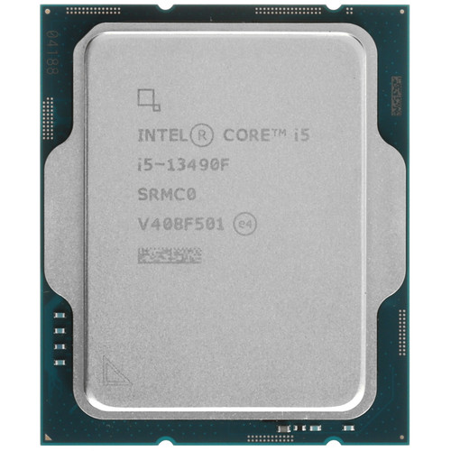 Купить Процессор Intel Core i5-13490F OEM в интернет-магазине DNS. Характеристики, цена Intel Core i5-13490F | 5451290.