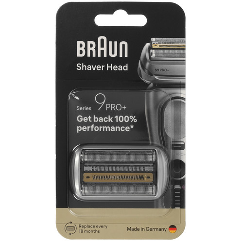 Купить Бритвенная головка Braun 96M в интернет-магазине DNS. Характеристики, цена Braun 96M | 9345099.