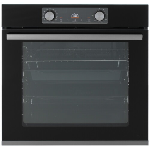 Купить Электрический духовой шкаф Gorenje BOSX6737E09BG черный в интернет-магазине DNS. Характеристики, цена Gorenje BOSX6737E09BG | 9990304.