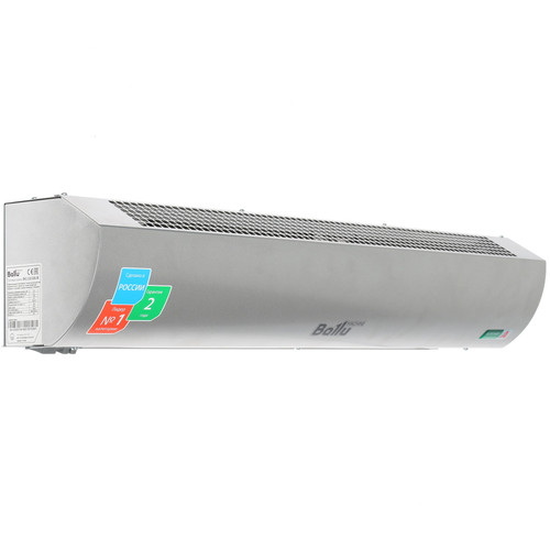 Купить Тепловая завеса Ballu BHC-L08-S05-M в интернет-магазине DNS. Характеристики, цена Ballu BHC-L08-S05-M | 1194754.
