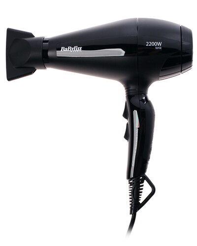 Купить Фен BaByliss 6611E в интернет магазине DNS. Характеристики, цена ...