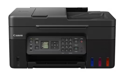 Купить МФУ струйное Canon PIXMA G4470 в интернет-магазине DNS. Характеристики, цена Canon PIXMA G4470 | 9383313.
