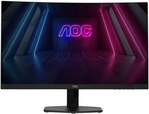 Купить 27" Монитор AOC CQ27G4X черный в интернет-магазине DNS. Характеристики, цена AOC CQ27G4X | 5463030.