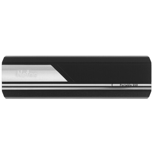 Купить 1000 ГБ Внешний SSD Netac ZX10 [NT01ZX10-001T-32BK] в интернет-магазине DNS. Характеристики, цена Netac ZX10 | 9150714.