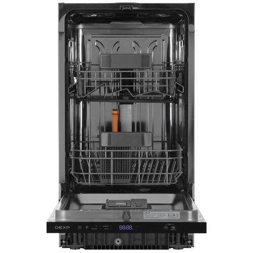 Купить Встраиваемая посудомоечная машина DEXP BD45-L01B в интернет-магазине DNS. Характеристики, цена DEXP BD45-L01B | 9254825.