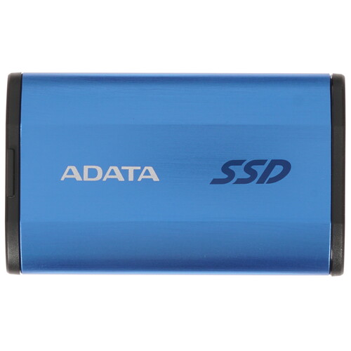 Купить 1024 ГБ Внешний SSD ADATA SE800 [ASE800-1TU32G2-CBL] в интернет-магазине DNS. Характеристики, цена ADATA SE800 | 1643902.