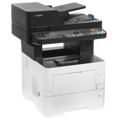 Купить МФУ лазерное Kyocera ECOSYS M3145dn в интернет магазине DNS ...