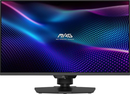 Купить 27" Монитор MSI MAG 274UPDF E16M черный в интернет-магазине DNS. Характеристики, цена MSI MAG 274UPDF E16M | 5626515.