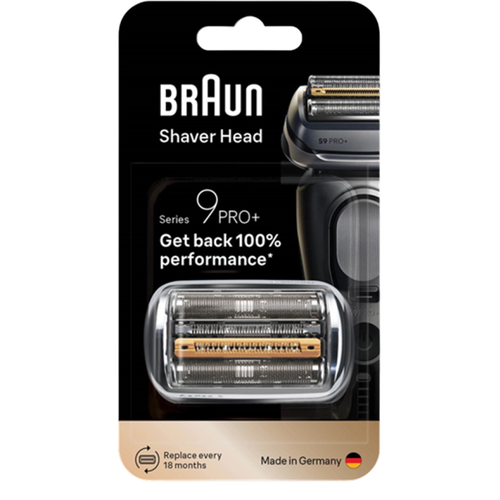 Купить Бритвенная головка Braun 96M в интернет-магазине DNS. Характеристики, цена Braun 96M | 9345099.