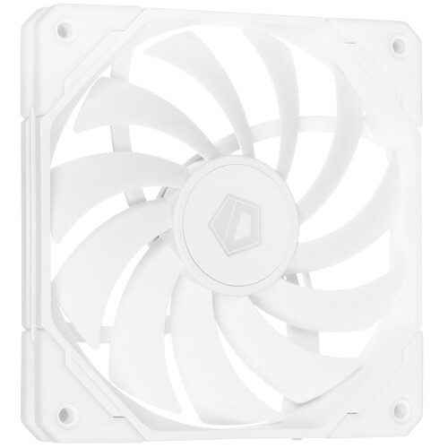 Купить Вентилятор ID-COOLING TF Series [TF-12015-W] белый в интернет-магазине DNS. Характеристики, цена ID-COOLING TF Series | 5440723.