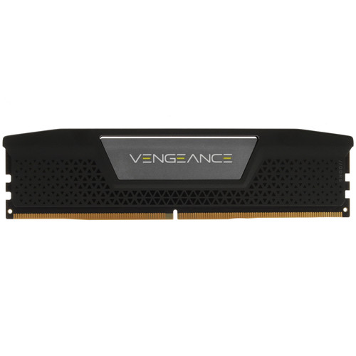 Купить Оперативная память Corsair Vengeance [CMK16GX5M1B5200C40] 16 ГБ в интернет-магазине DNS. Характеристики, цена Corsair Vengeance | 5666613.
