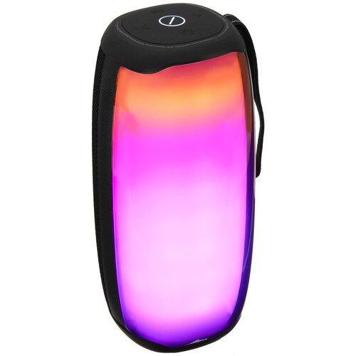 Купить Портативная колонка Fiero Neon FR200, серый в интернет-магазине DNS. Характеристики, цена Fiero Neon FR200 | 5401838.