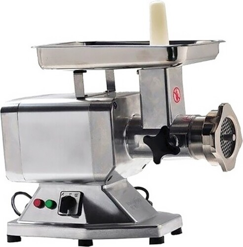Купить Мясорубка электрическая Viatto HM-22A серый в интернет-магазине DNS. Характеристики, цена Viatto HM-22A | 9986009.