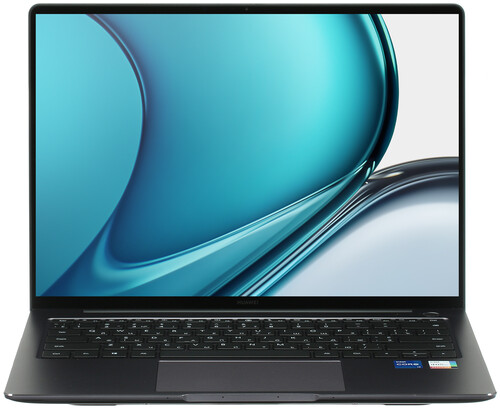Купить 14,2" Ноутбук Huawei MateBook 14S (HKD-W76) (WQXGA/IPS)  i7 11370H/16384/SSD 512/Intel Iris XE/Win10/Space Grey в интернет-магазине DNS. Характеристики, цена HUAWEI MateBook 14S HKD-W76 | 4873624.
