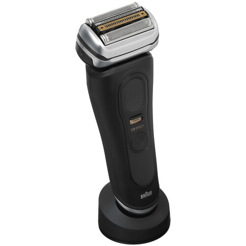 Купить Электробритва Braun S9 PRO 9510s в интернет-магазине DNS. Характеристики, цена Braun S9 PRO 9510s | 5493609.