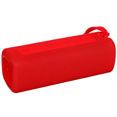 Купить Портативная колонка Mi Portable Bluetooth Speaker 16W, красный в интернет-магазине DNS. Характеристики, цена Mi Portable Bluetooth Speaker 16W | 5046251.
