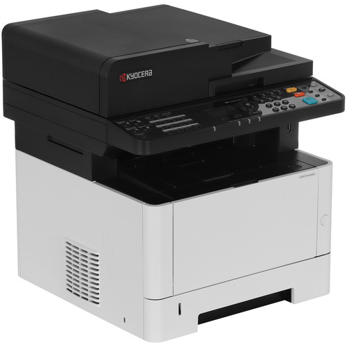 Купить МФУ лазерное Kyocera ECOSYS MA4000x в интернет-магазине DNS. Характеристики, цена Kyocera ECOSYS MA4000x | 5636188.