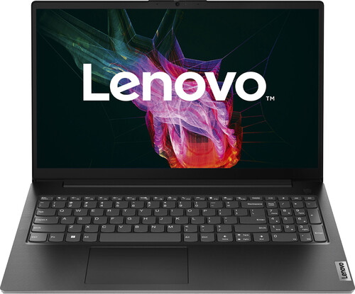 Купить 15.6" Ноутбук Lenovo V15 G4 AMN черный в интернет-магазине DNS. Характеристики, цена Lenovo V15 G4 AMN | 5471223.