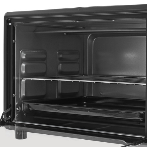 Купить Мини-печь Centek CT-1530-36 Convection черный в интернет-магазине DNS. Характеристики, цена Centek CT-1530-36 Convection | 8113503.