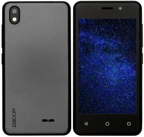 Купить Смартфон DEXP A440 4