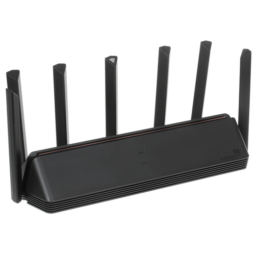 Купить Wi-Fi роутер Xiaomi Mi AIoT Router AX3600 в интернет-магазине DNS. Характеристики, цена Xiaomi Mi AIoT Router AX3600 | 1668164.