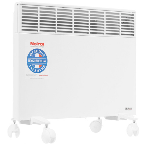 Купить Конвектор Noirot CNX-4 Plus 1500 в интернет-магазине DNS. Характеристики, цена Noirot CNX-4 Plus 1500 | 8153807.