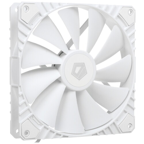 Купить Вентилятор ID-COOLING WF Series [WF-14025-XT WHITE V2] белый в интернет-магазине DNS. Характеристики, цена ID-COOLING WF Series | 5431221.