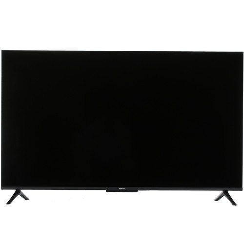 Купить 50" (127 см) Телевизор Xiaomi TV A 50 2025 черный в интернет-магазине DNS. Характеристики, цена Xiaomi TV A 50 2025 | 5459131.