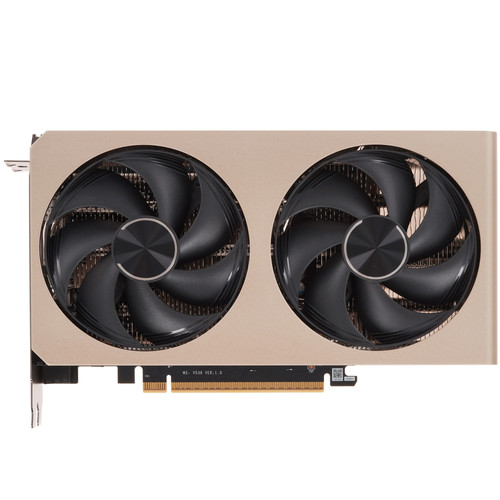 Купить Видеокарта MSI GeForce RTX 5060 Ti INSPIRE 2X [RTX 5060 TI 8G INSPIRE 2X] в интернет-магазине DNS. Характеристики, цена MSI GeForce RTX 5060 Ti INSPIRE 2X | 5634260.